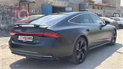 اودي A7